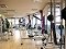 Sala de deportes hotel CERVOL Andorra la Vella